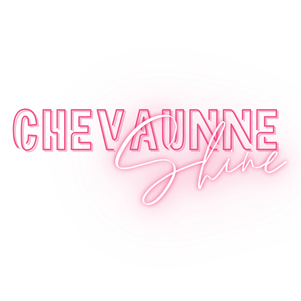 chevaunneshine.com