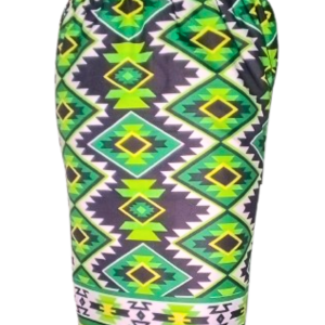 Ada Ankara Skirt