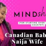 Chevaunne Shine | Canadian Babe TUrned Naija Wife | How do i cope living in Nigeria