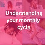 Chevaunne Shine | Canadian Babe Turned Naija Wife | Understanding your monthly cycle