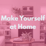Chevaunne Shine | Canadian Babe Turned Naija Wife | Make a short-let feel like home