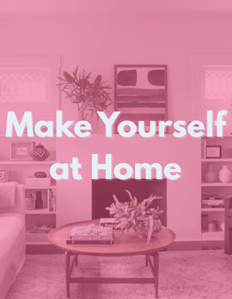 Chevaunne Shine | Canadian Babe Turned Naija Wife | Make a short-let feel like home