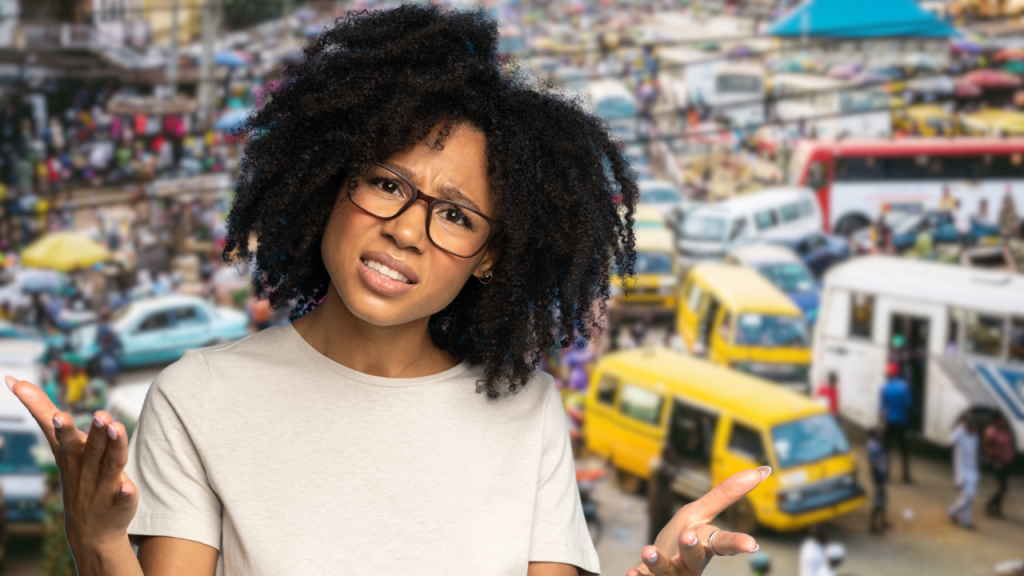 Chevaunne Shine | Canadian Babe Turned Naija Wife | Move to Nigeria