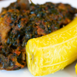 Chevaunne Shine | Canadian Babe Turned Naija Wife | Nutritious Nigerian Meals