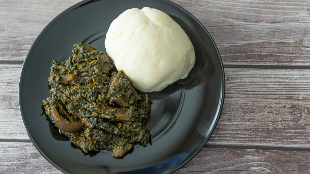 Chevaunne Shine | Canadian Babe Turned Naija Wife | Nutritious Nigerian Meals