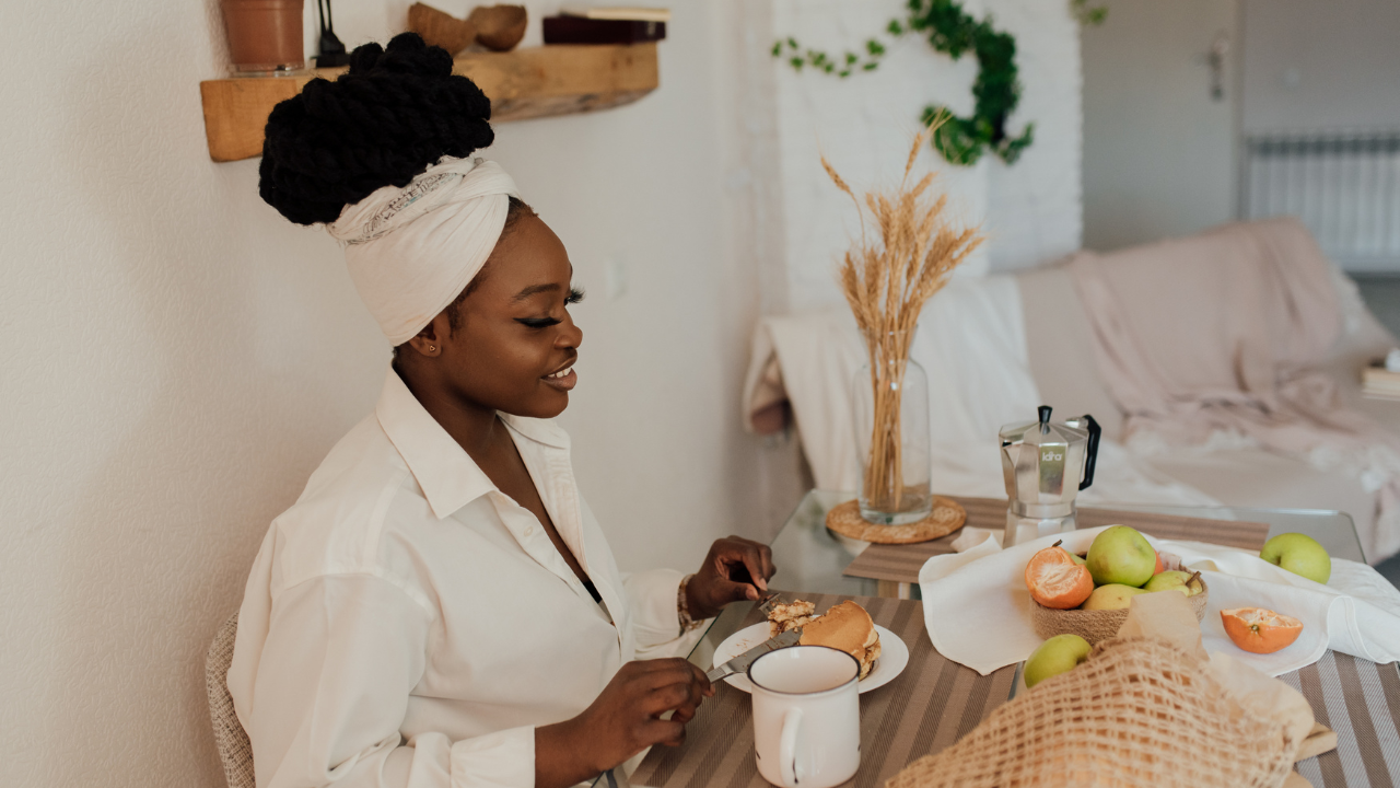 Is Self-Love Selfishness?