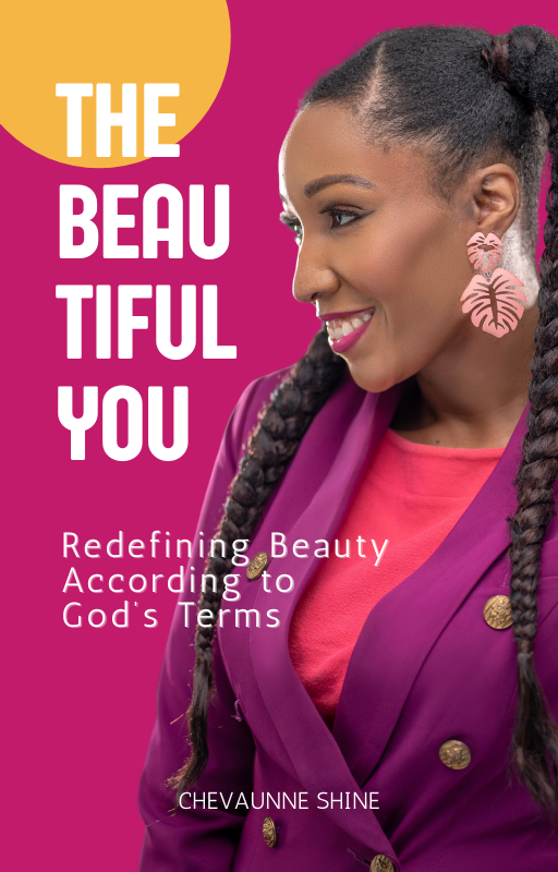 Chevaunne Shine | Canadian Babe Turned Naija Wife | New Book Launches today
