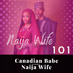 Chevaunne Shine | Canadian Babe Turned Naija Wife | Naija Wife Lessons