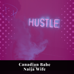 Chevaunne Shine | Canadian Babe Turned Naija Wife | Side Hustle