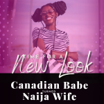 Chevaunne Shine | Canadian Babe Turned Naija Wife | Elevate your style