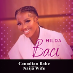 Chevaunne Shine | Canadian Babe Turned Naija Wife | Hilda Baci