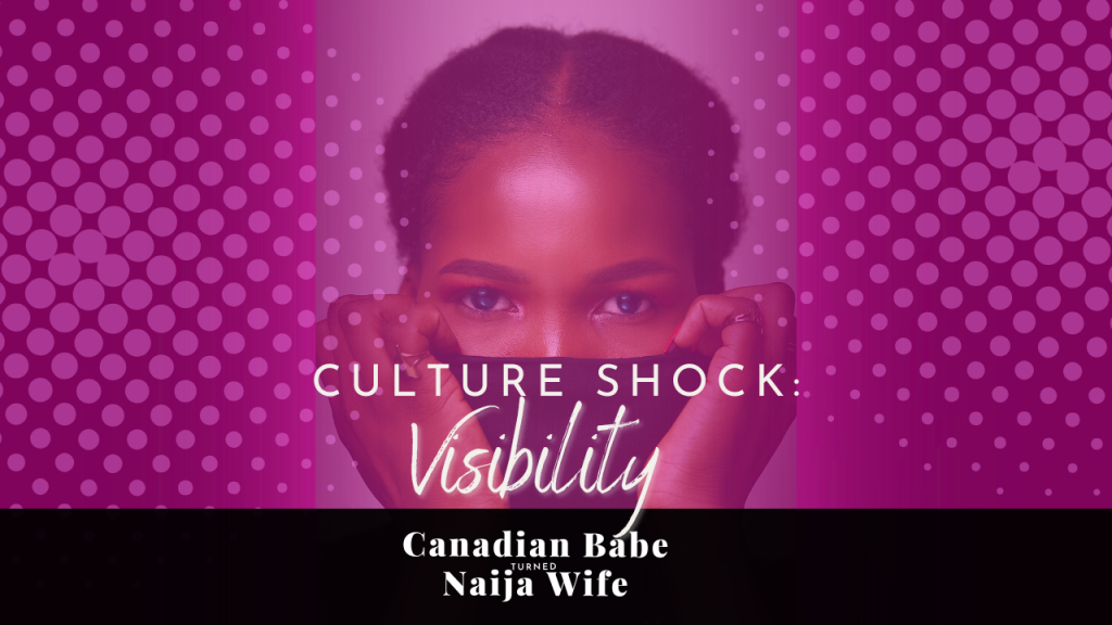 Chevaunne Shine | Canadian Babe Turned Naija Wife | Culture Shock