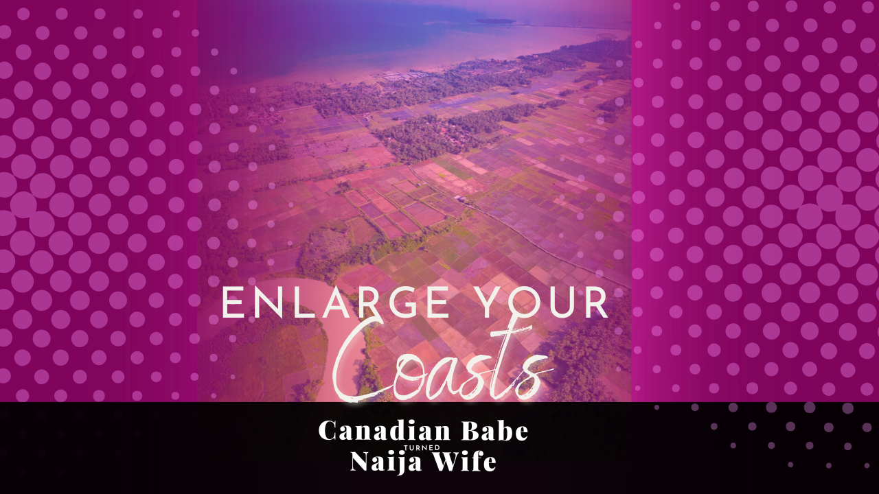 Chevaunne Shine | Canadian Babe Turned Naija Wife |Spreading and Possessing