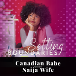 Chevaunne Shine | Canadian Babe Turned Naija Wife | Business ideas