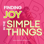 Chevaunne Shine | Canadian Babe Turned Naija Wife | simple things