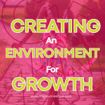 Your Environment Is Either Building You or Breaking You