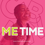 Chevaunne Shine | Canadian Babe Turned Naija Wife | Me time