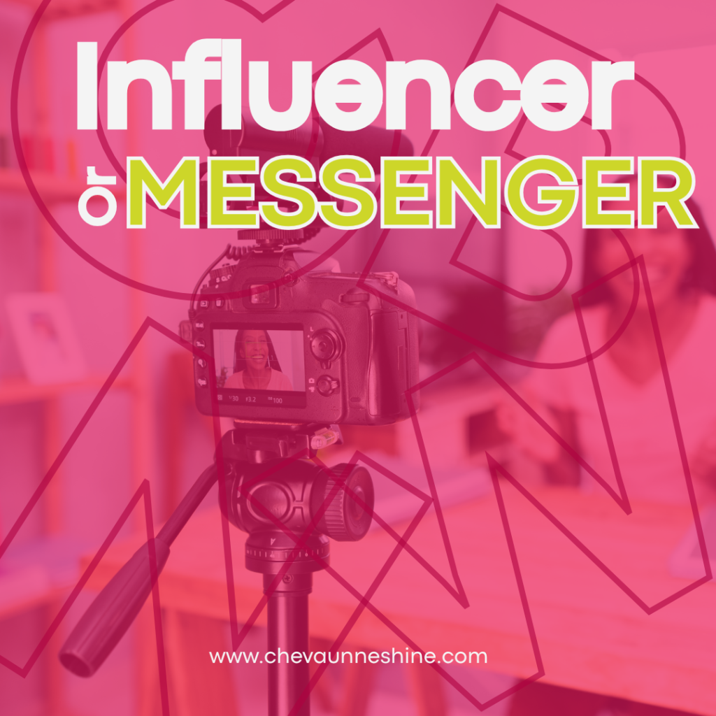 Chevaunne Shine | Canadian Babe Turned Naija Wife | Content creation and calling