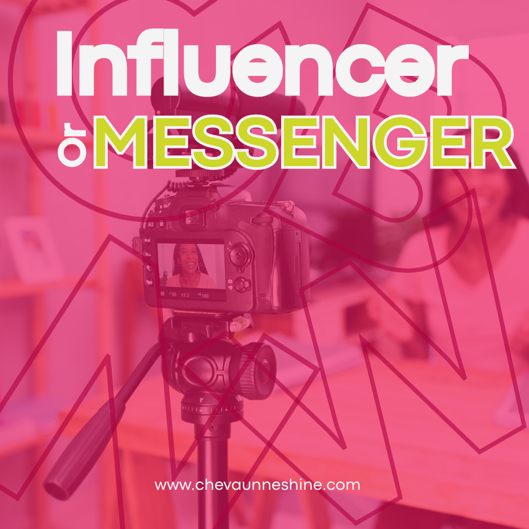 Chevaunne Shine | Canadian Babe Turned Naija Wife | Content creation and calling