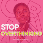 Chevaunne Shine | Canadian Babe Turned Naija Wife | Stop overthinking