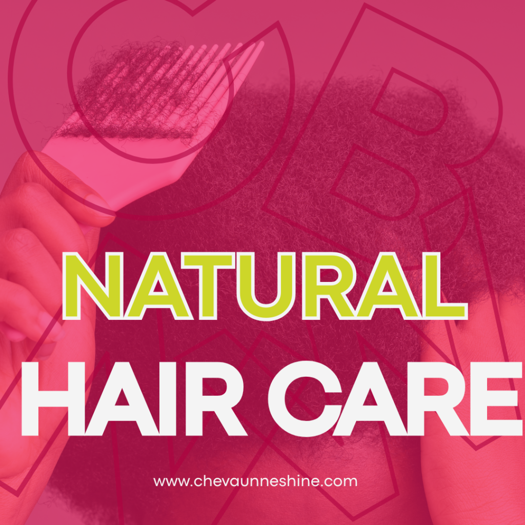 Natural Hair Care in Nigeria: My Experience as a Canadian Naturalista