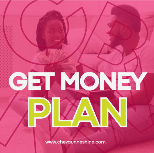 Chevaunne Shine | Canadian Babe Turned Naija Wife | Money plan 2026