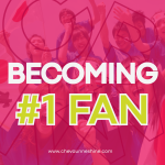 Chevaunne Shine | Canadian Babe Turned Naija Wife | Becoming your number one fan